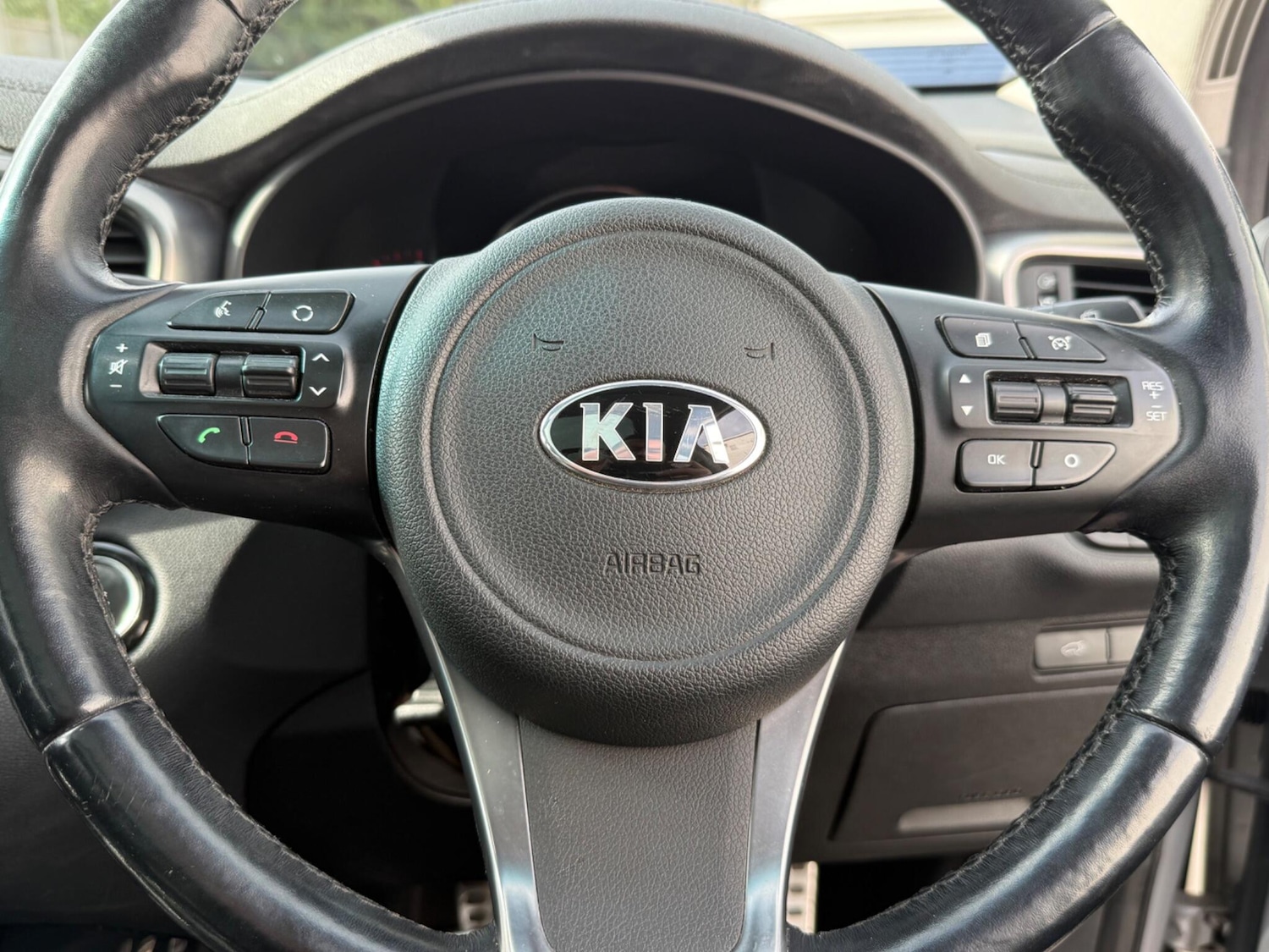 Used Kia Sorento 2015 for sale - 77982557: Photo 36