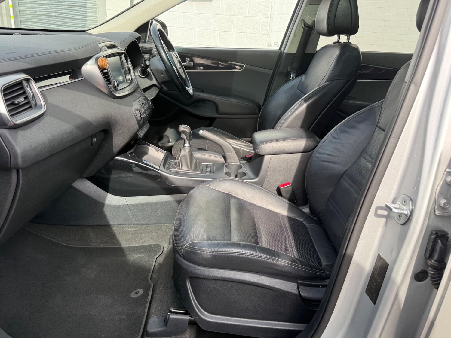 Used Kia Sorento 2015 for sale - 77982557: Photo 39