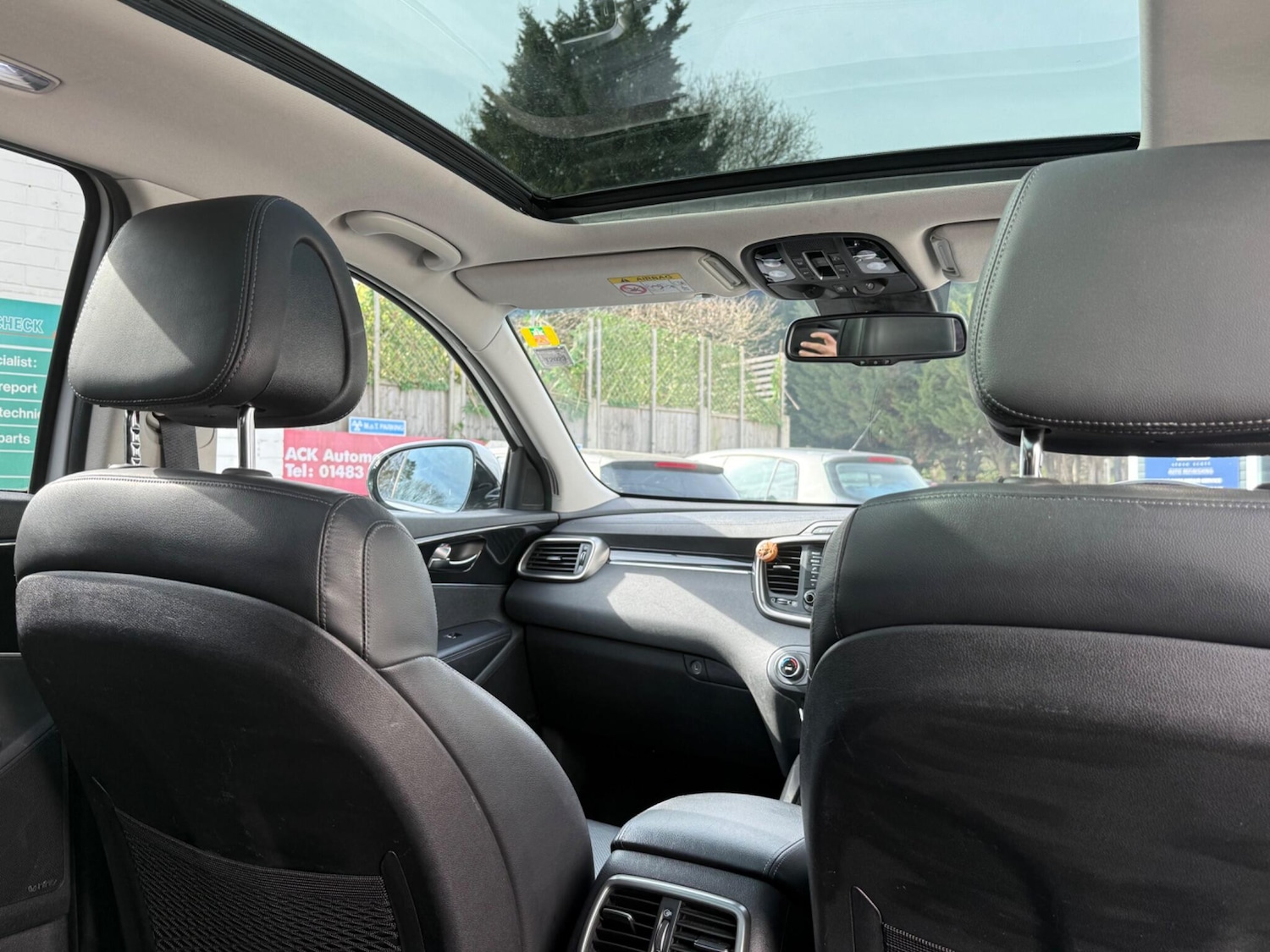 Used Kia Sorento 2015 for sale - 77982557: Photo 40