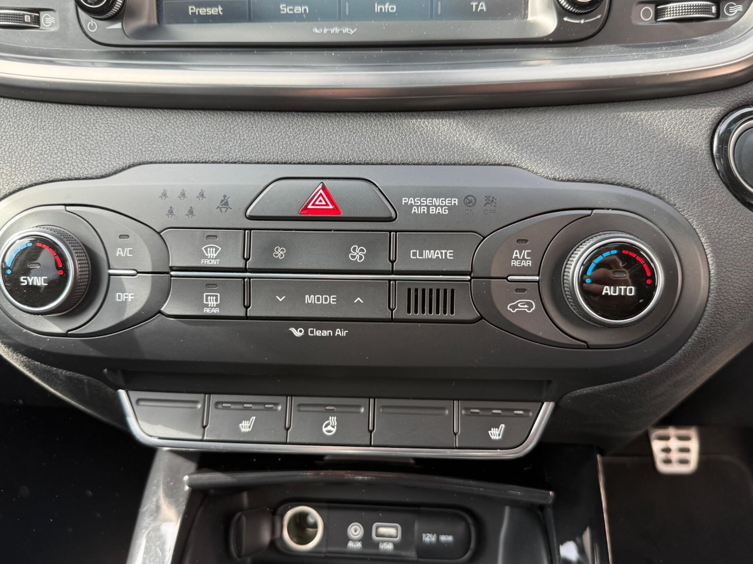 Used Kia Sorento 2015 for sale - 77982557: Photo 43