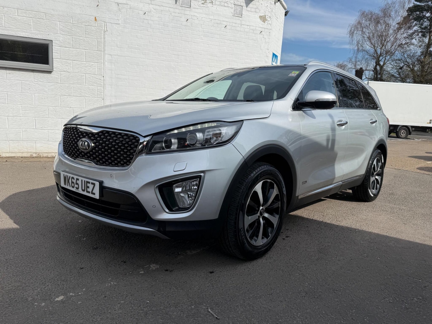 Used Kia Sorento 2015 for sale - 77982557: Photo 5