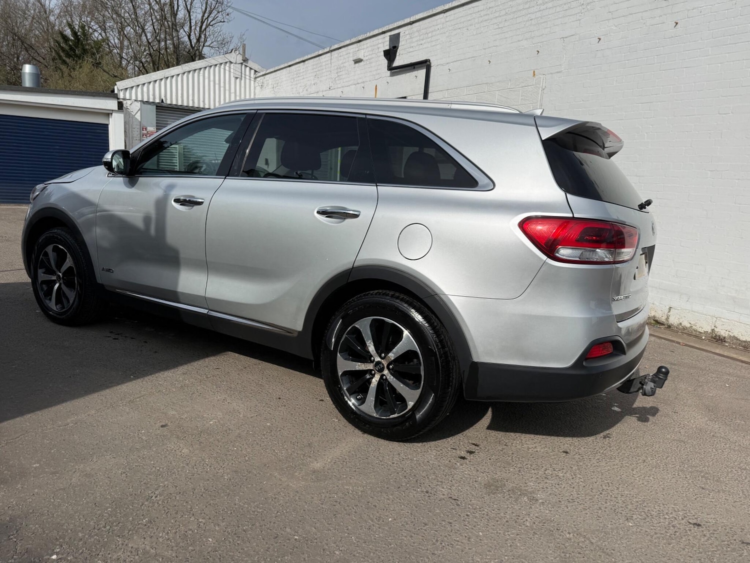 Used Kia Sorento 2015 for sale - 77982557: Photo 6
