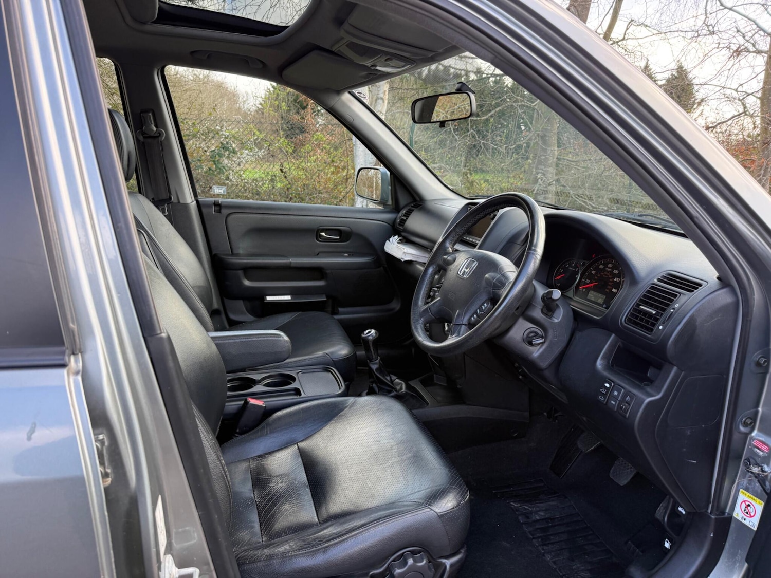 Used Honda CR-V 2006 for sale - 77839172: Photo 10