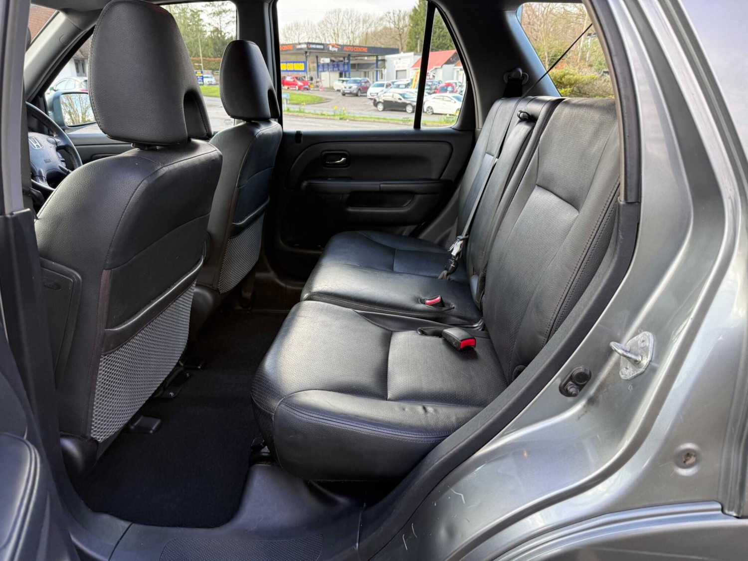 Used Honda CR-V 2006 for sale - 77839172: Photo 11