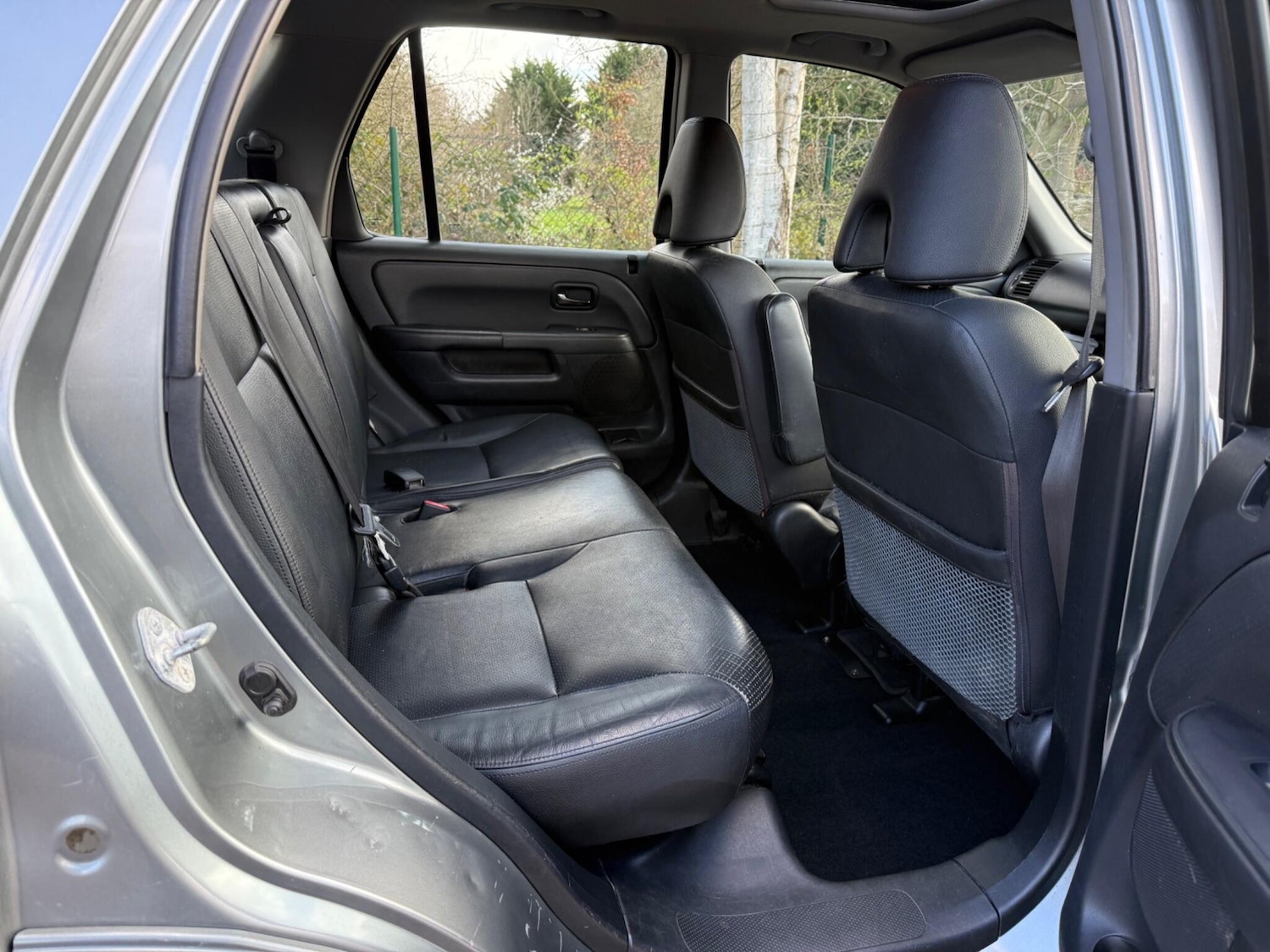 Used Honda CR-V 2006 for sale - 77839172: Photo 12