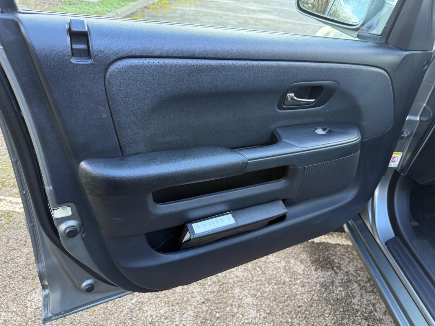 Used Honda CR-V 2006 for sale - 77839172: Photo 16