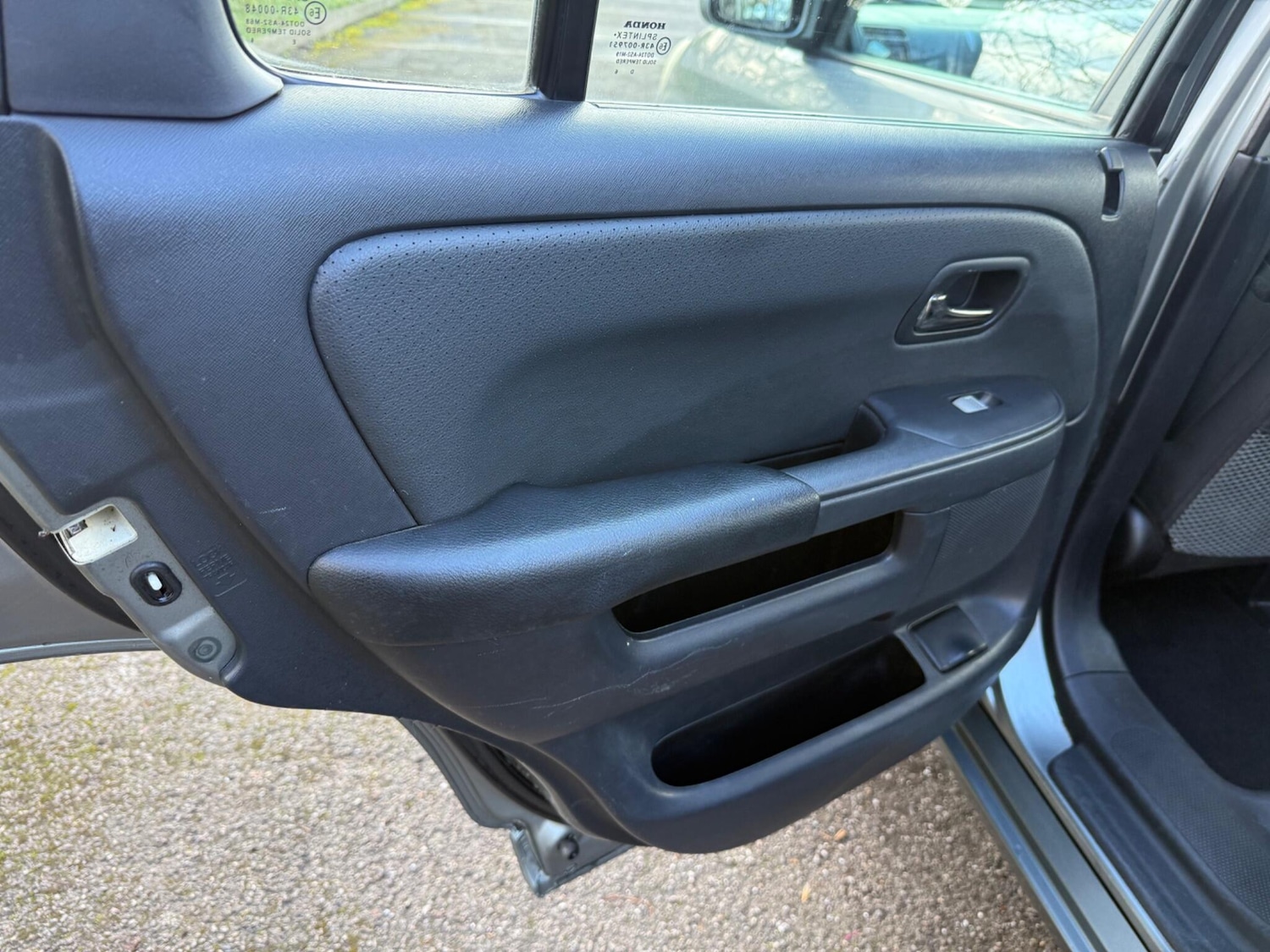 Used Honda CR-V 2006 for sale - 77839172: Photo 17