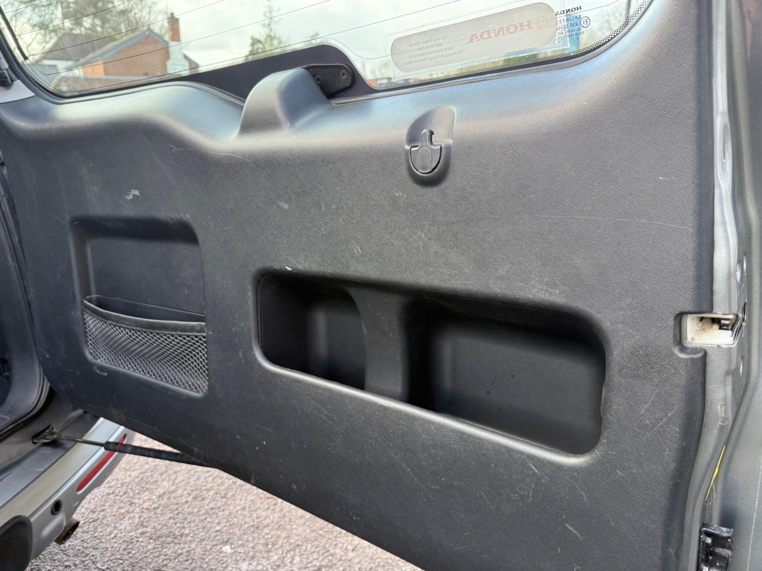 Used Honda CR-V 2006 for sale - 77839172: Photo 18