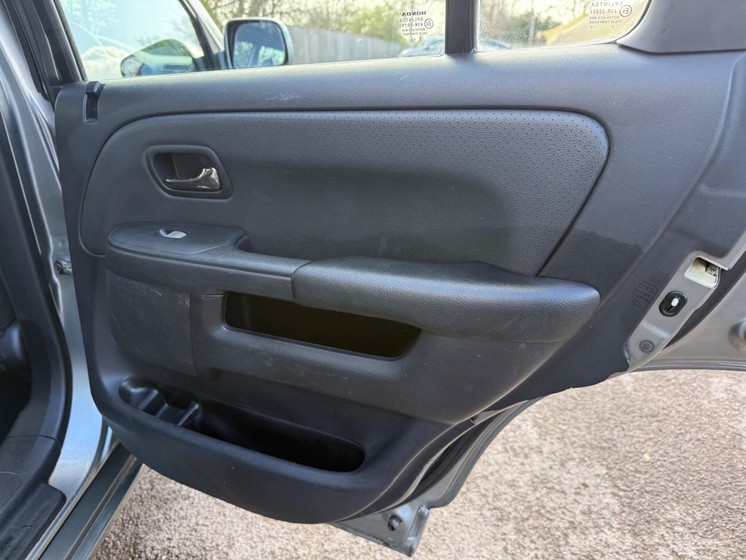 Used Honda CR-V 2006 for sale - 77839172: Photo 19