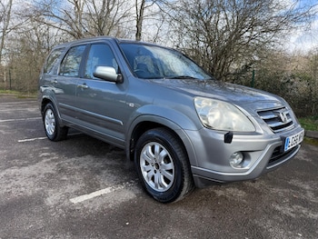 Used Honda CR-V 2006 for sale - 77839172: Photo