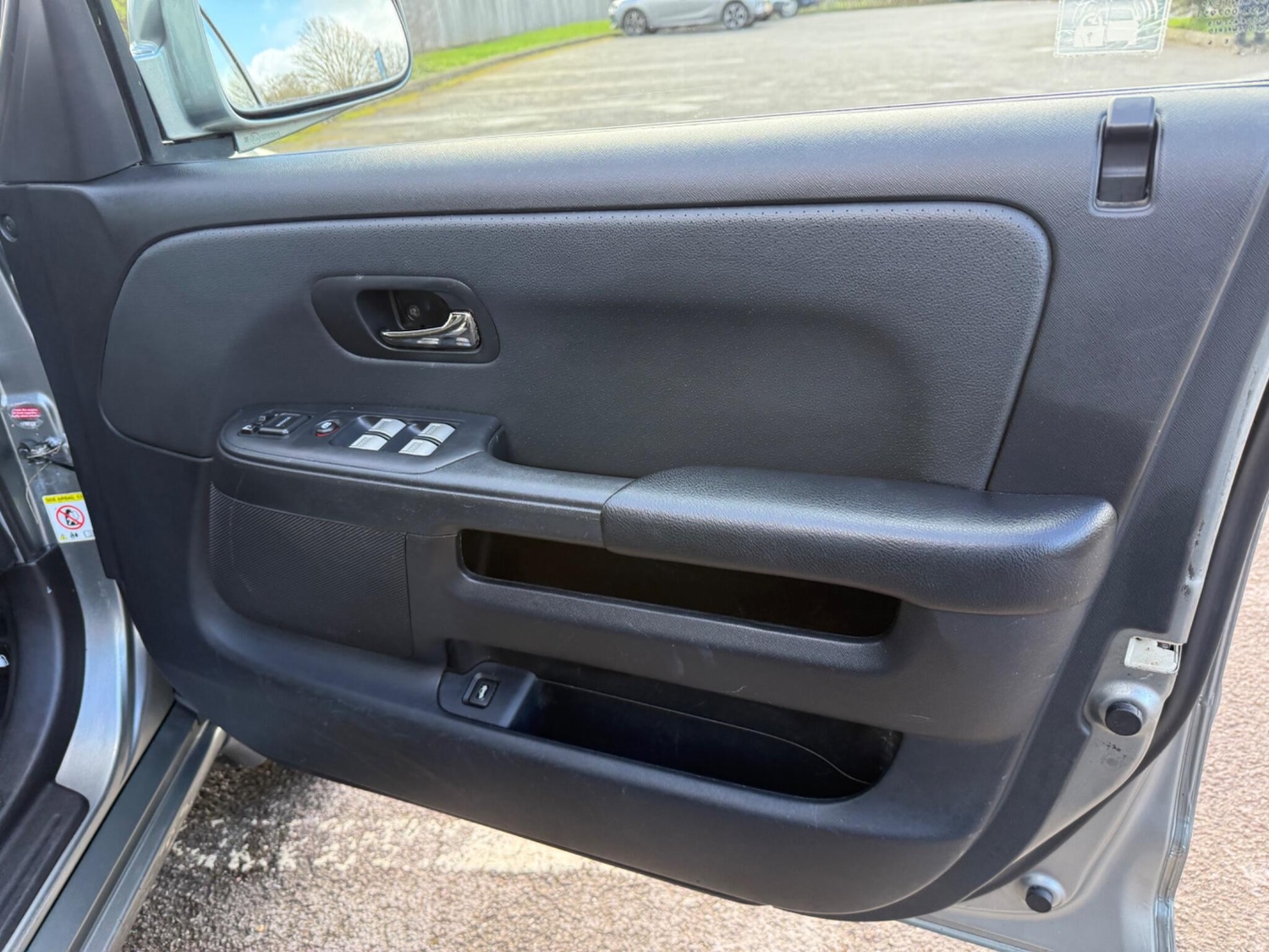 Used Honda CR-V 2006 for sale - 77839172: Photo 20