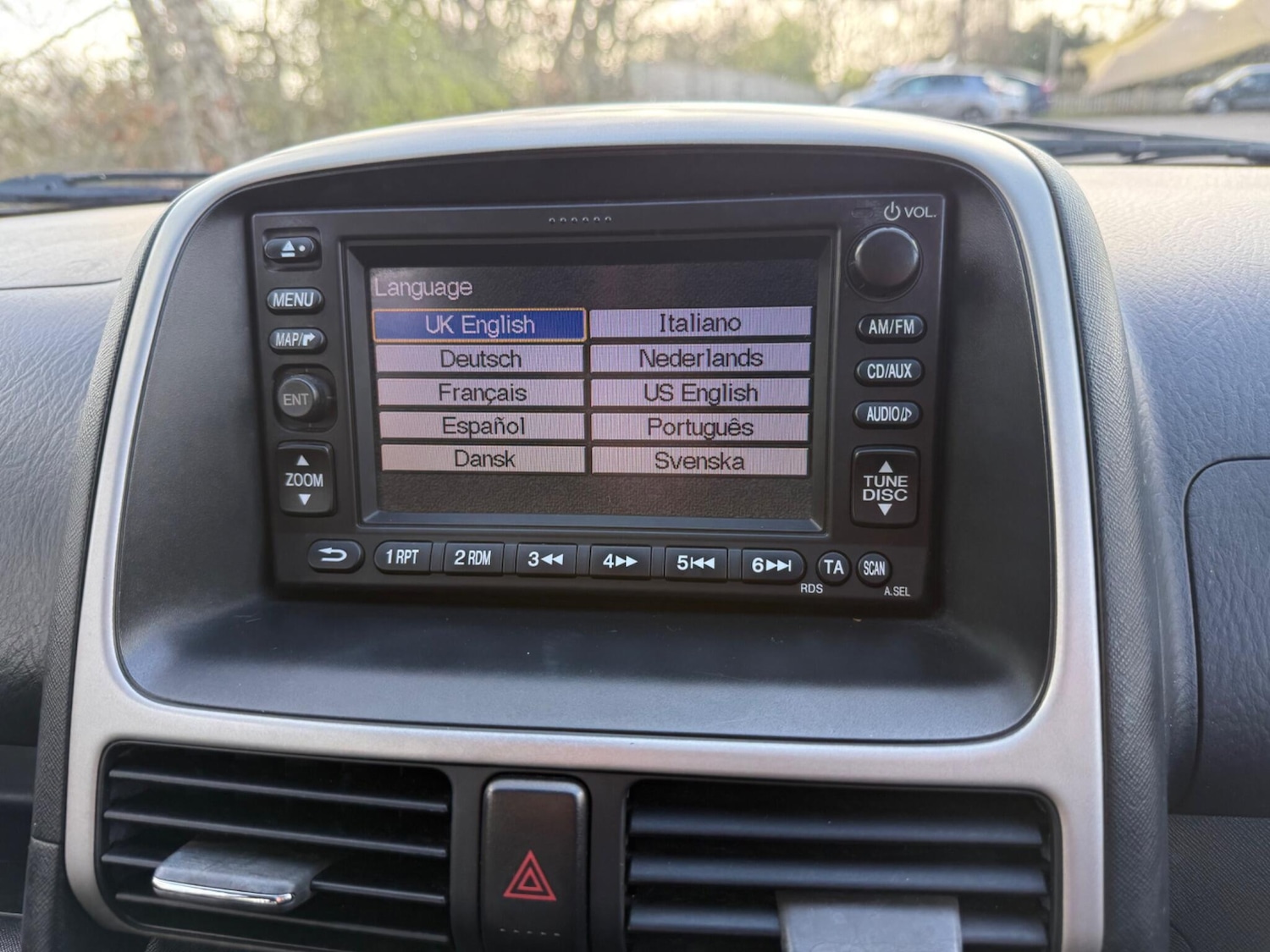 Used Honda CR-V 2006 for sale - 77839172: Photo 21