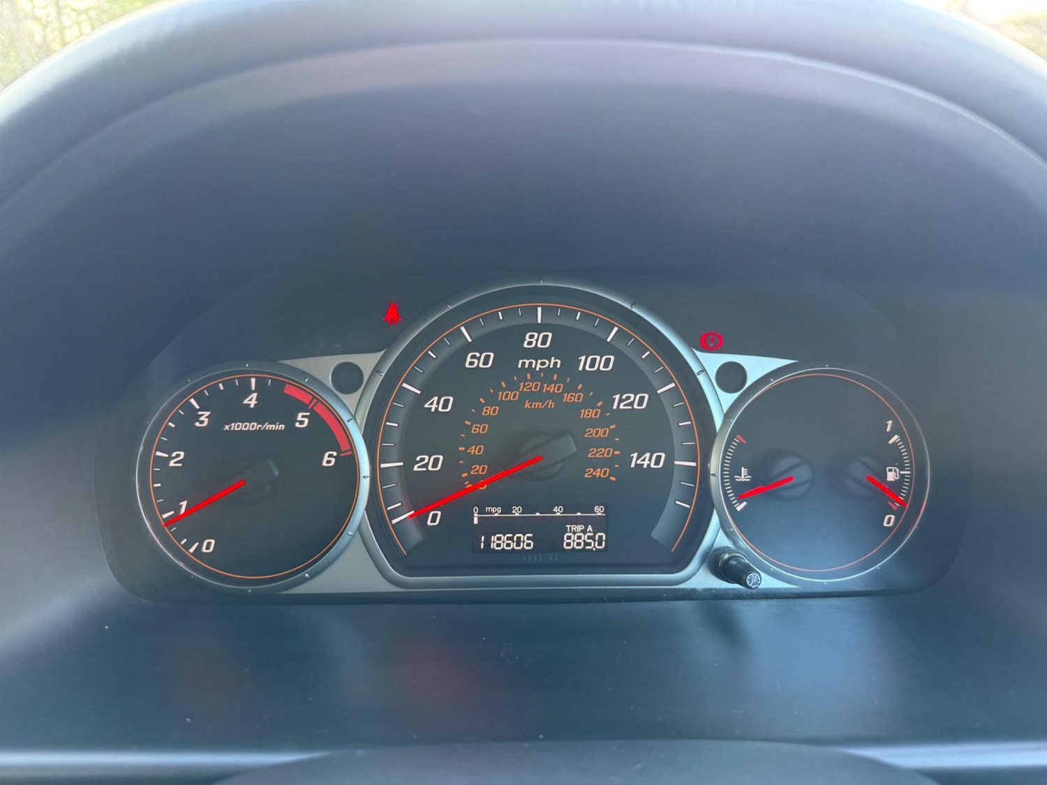 Used Honda CR-V 2006 for sale - 77839172: Photo 22