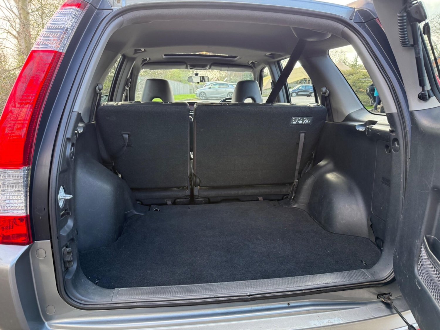 Used Honda CR-V 2006 for sale - 77839172: Photo 23