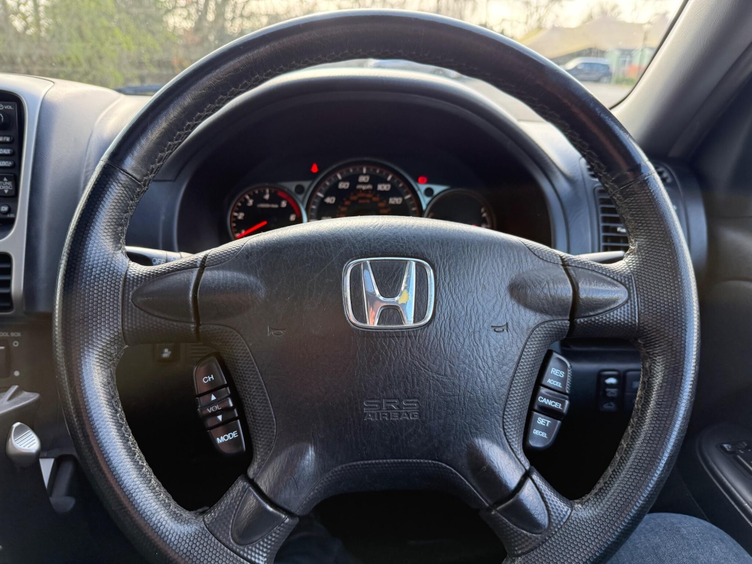 Used Honda CR-V 2006 for sale - 77839172: Photo 24