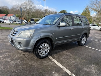 Used Honda CR-V 2006 for sale - 77839172: Photo