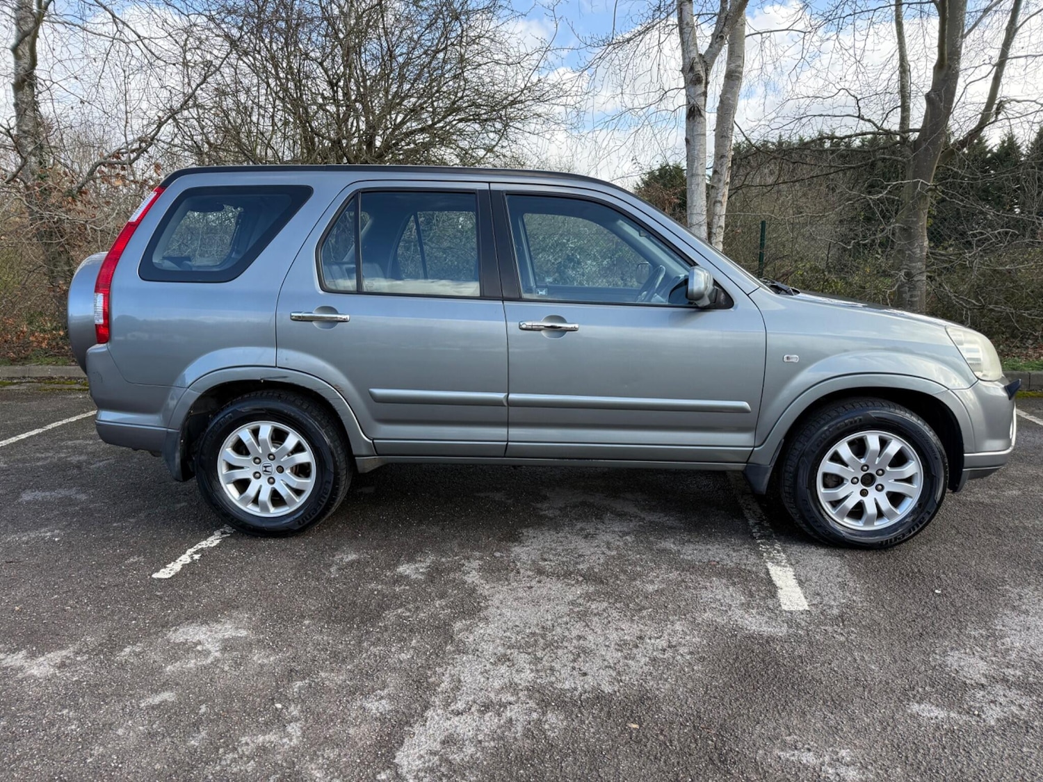 Used Honda CR-V 2006 for sale - 77839172: Photo 7