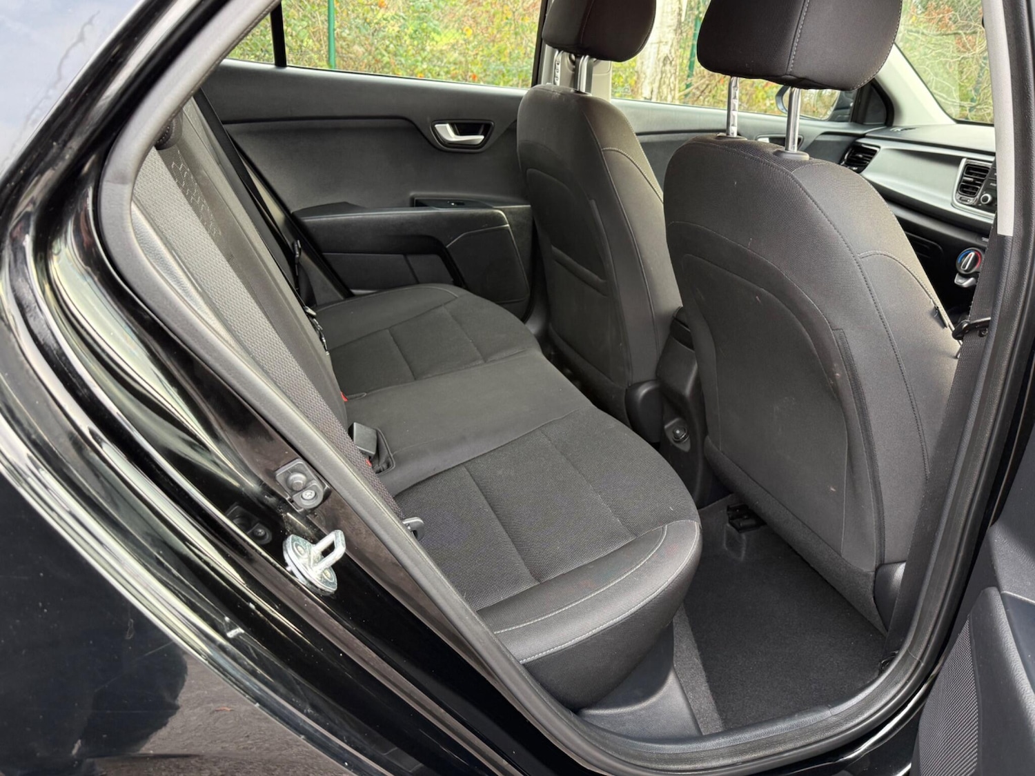 Used Kia Rio 2017 for sale - 77586686: Photo 10