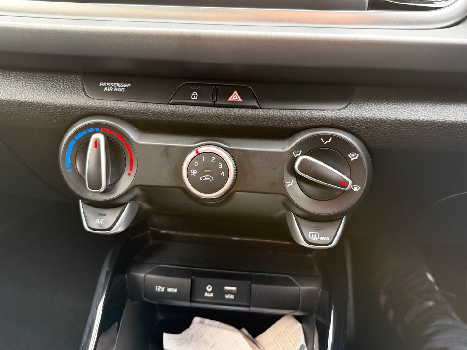 Used Kia Rio 2017 for sale - 77586686: Photo 13