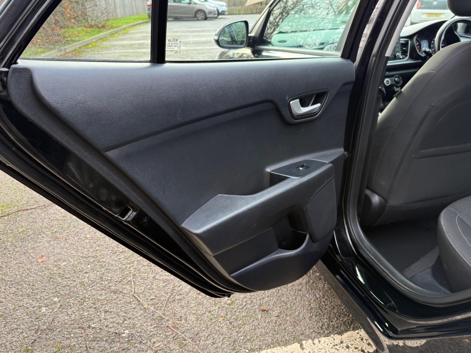 Used Kia Rio 2017 for sale - 77586686: Photo 15