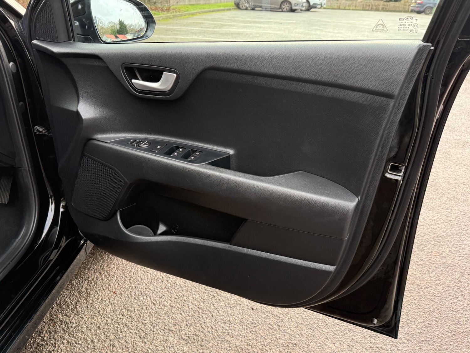 Used Kia Rio 2017 for sale - 77586686: Photo 17