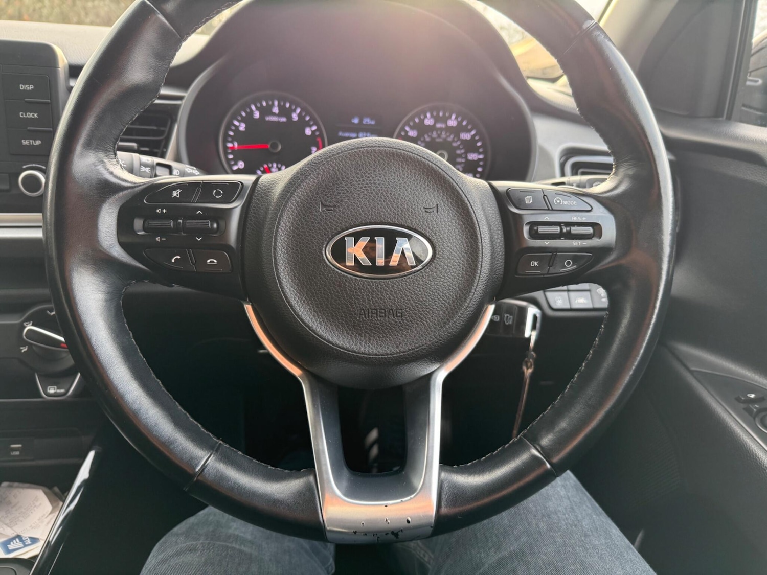 Used Kia Rio 2017 for sale - 77586686: Photo 22