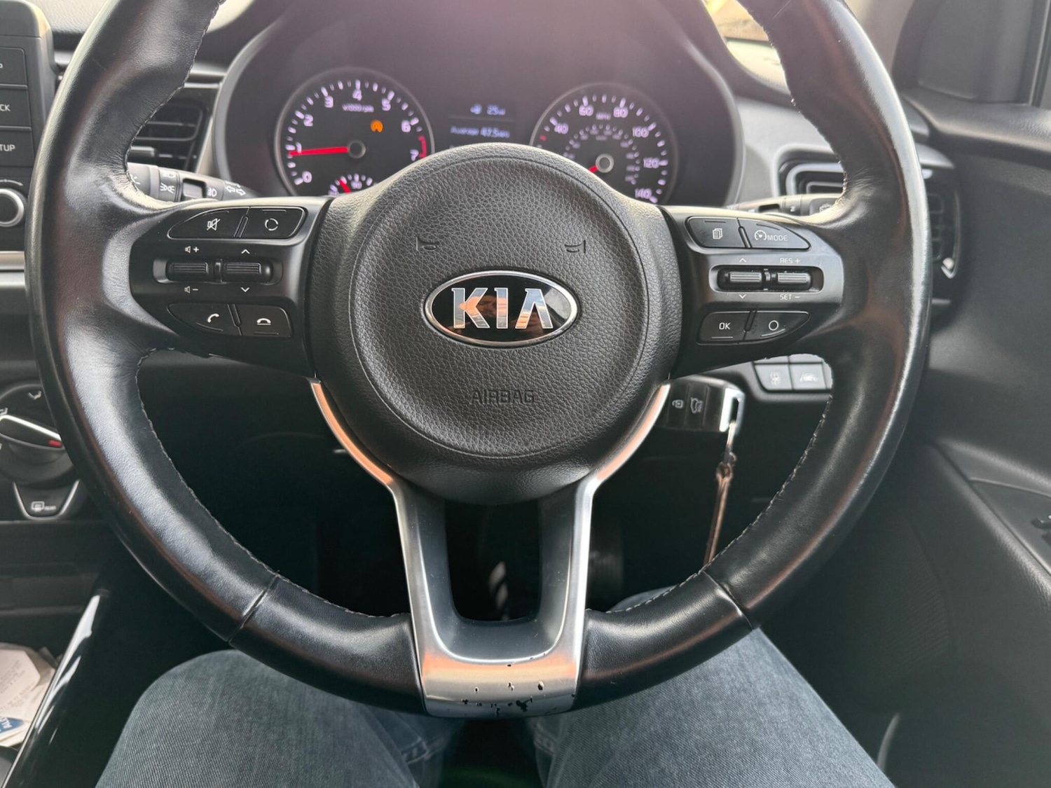 Used Kia Rio 2017 for sale - 77586686: Photo 23