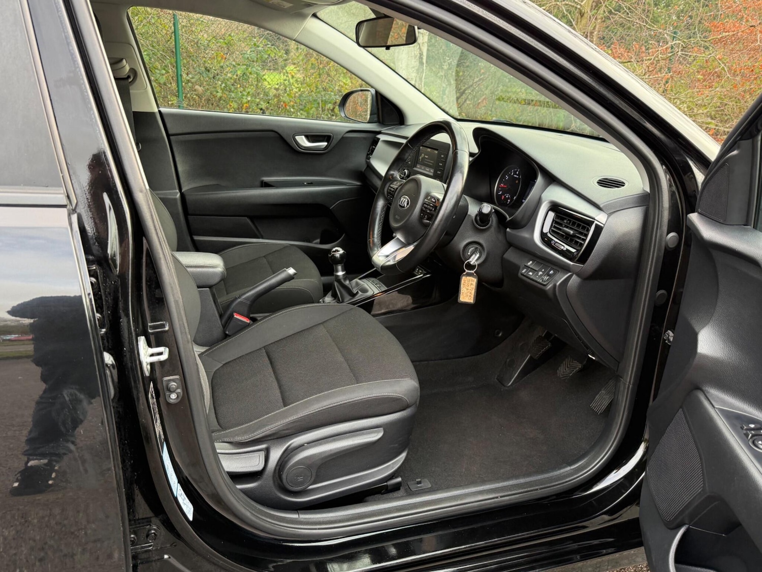 Used Kia Rio 2017 for sale - 77586686: Photo 8