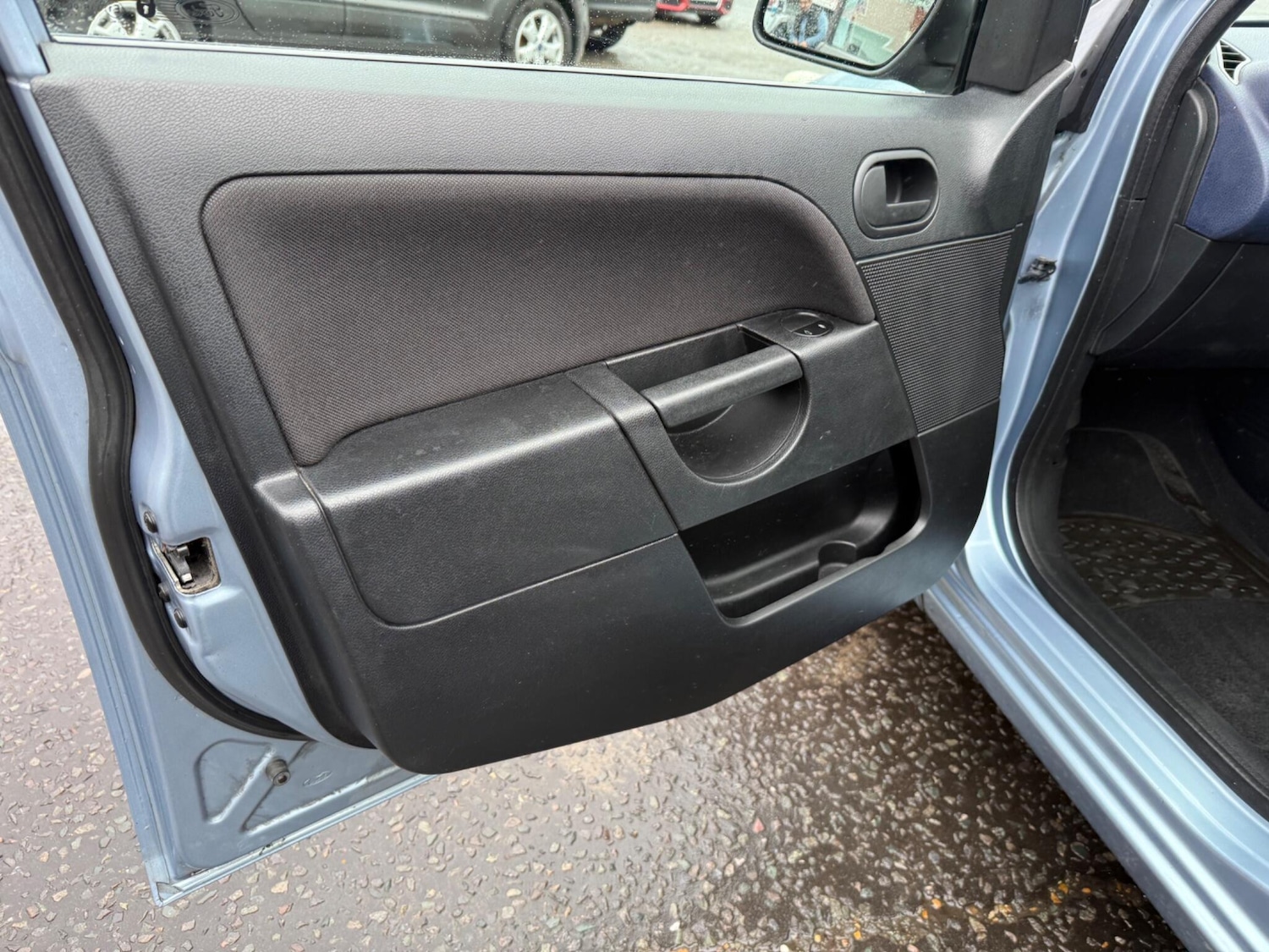 Used Ford Fiesta 2006 for sale - 78062951: Photo 13