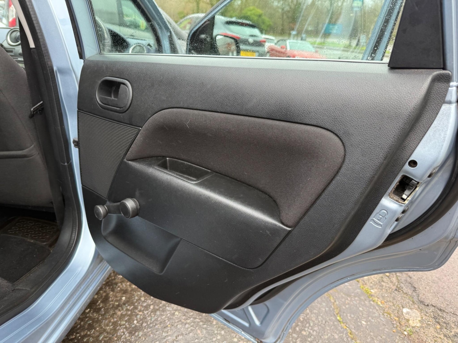 Used Ford Fiesta 2006 for sale - 78062951: Photo 15