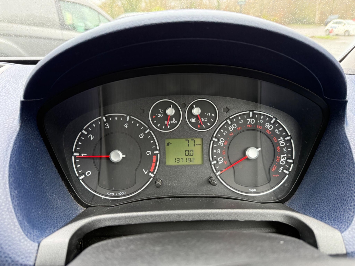 Used Ford Fiesta 2006 for sale - 78062951: Photo 18