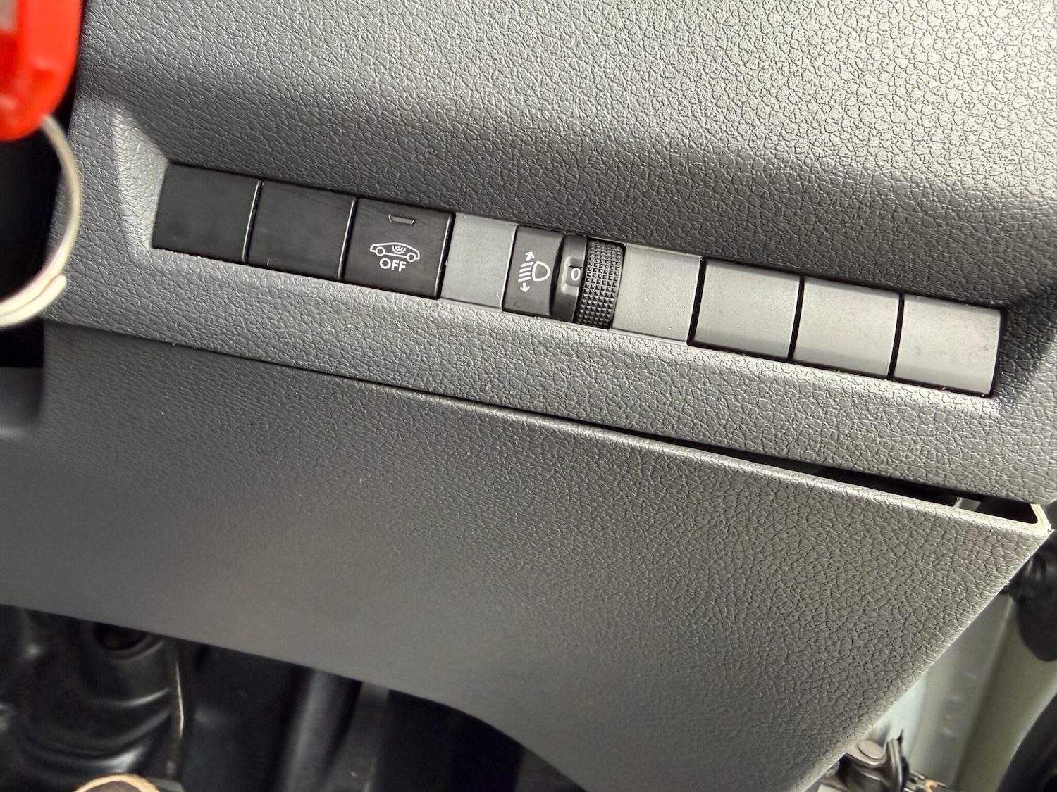 Used Citroen Dispatch 2019 for sale - 77637701: Photo 11