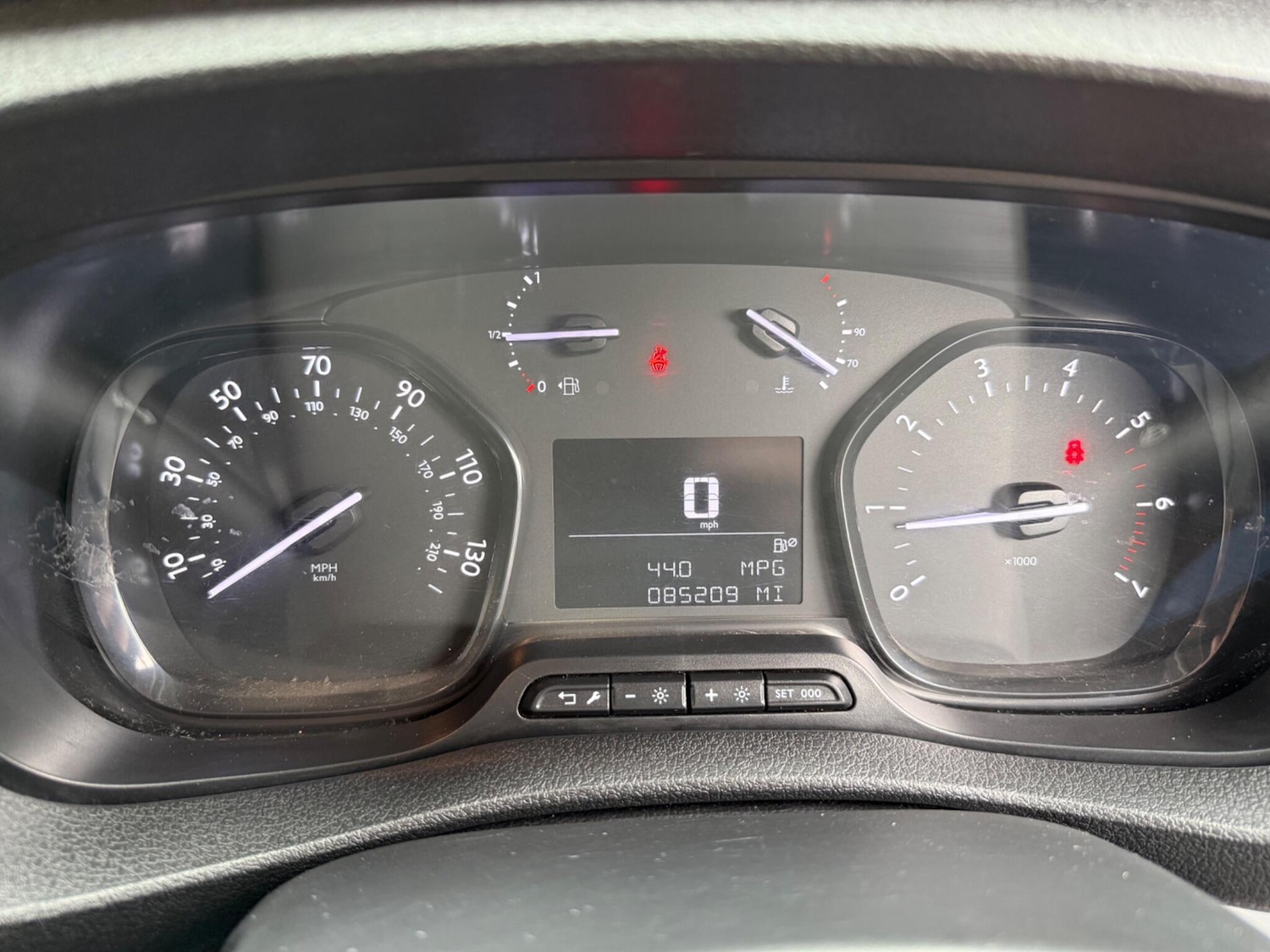 Used Citroen Dispatch 2019 for sale - 77637701: Photo 13