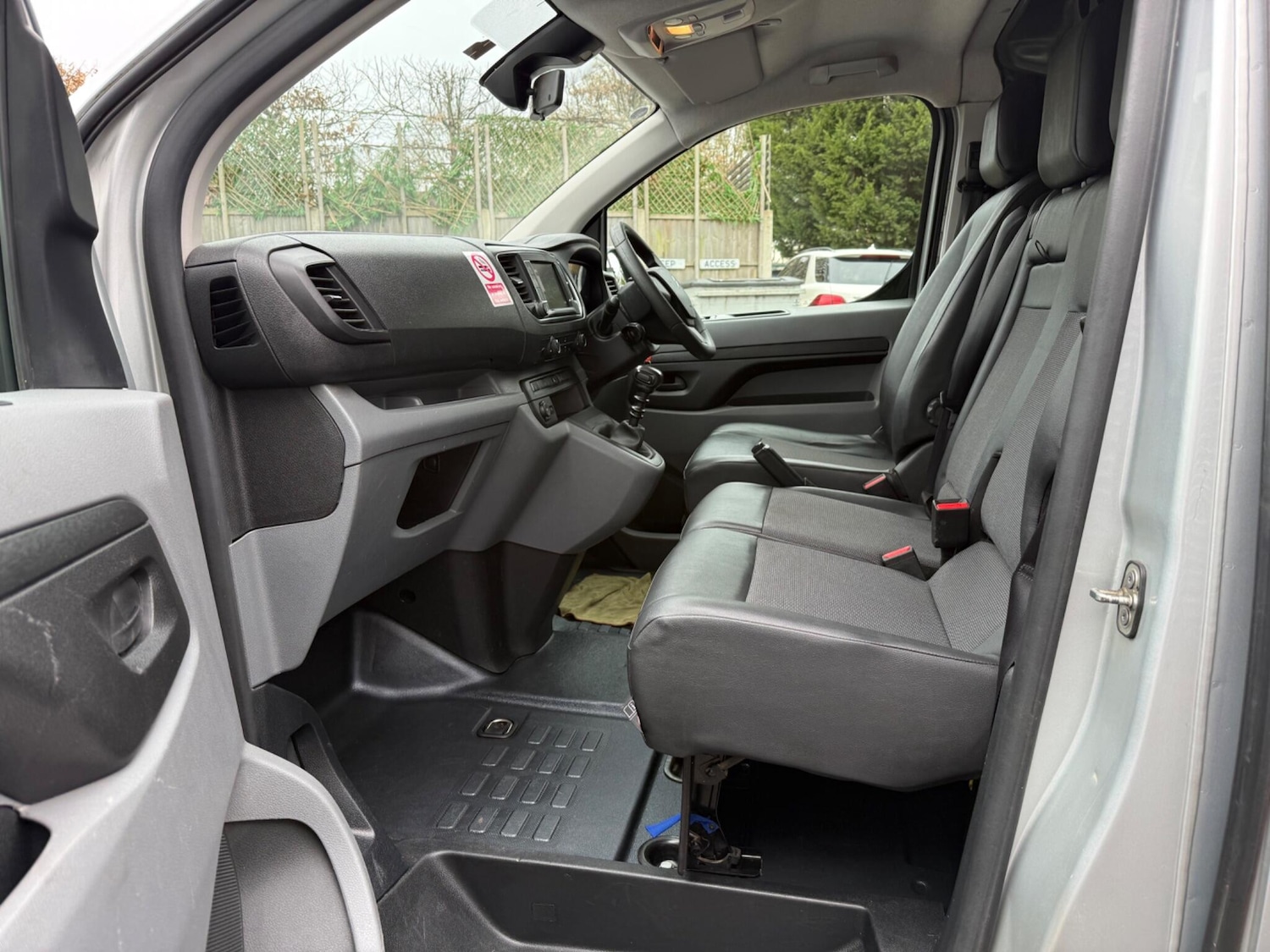 Used Citroen Dispatch 2019 for sale - 77637701: Photo 15