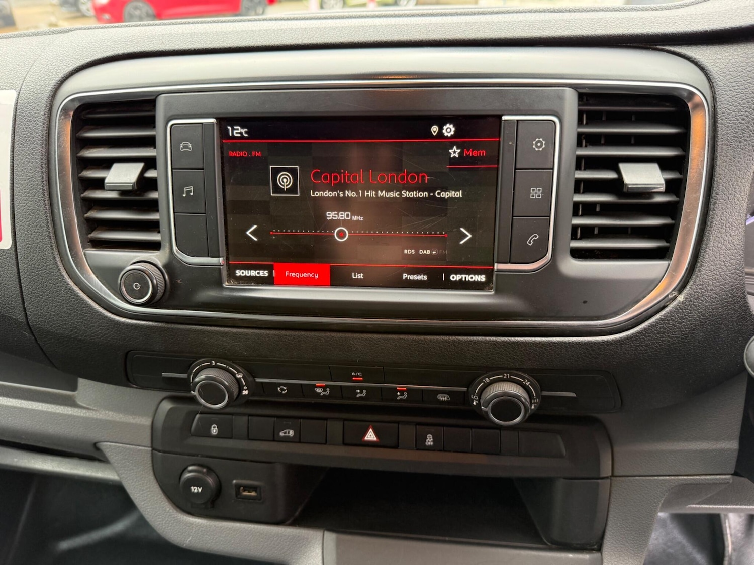 Used Citroen Dispatch 2019 for sale - 77637701: Photo 16