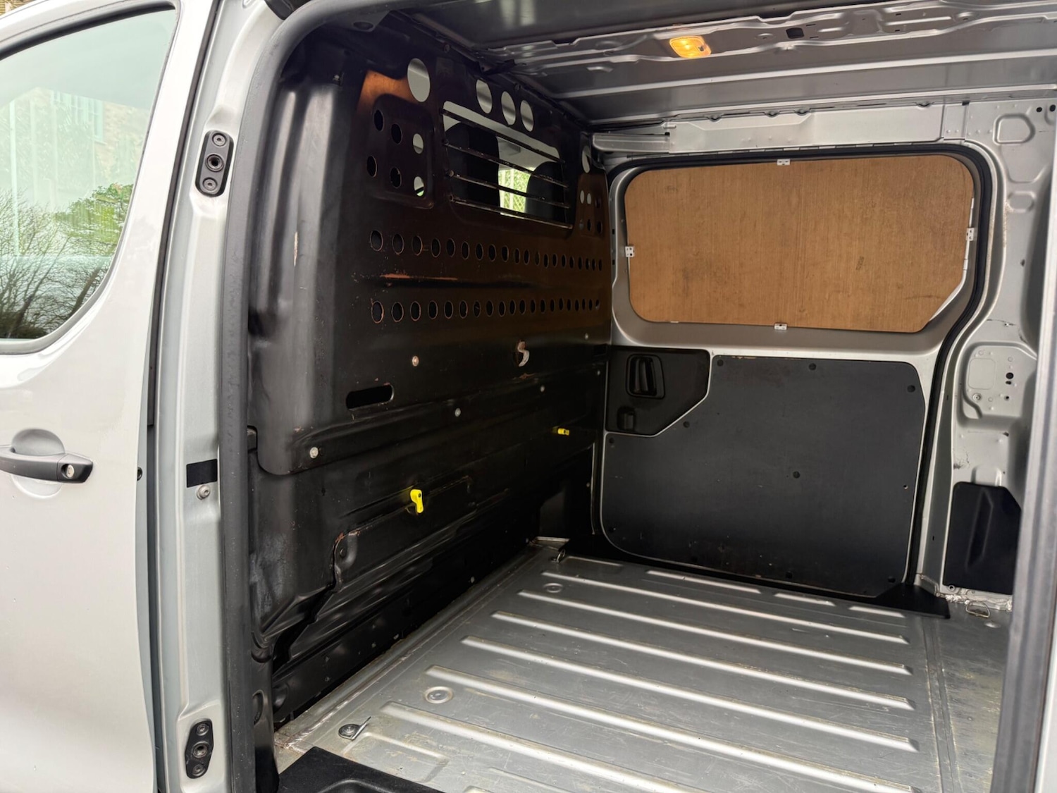 Used Citroen Dispatch 2019 for sale - 77637701: Photo 17