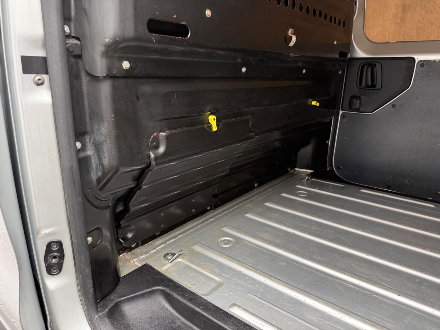 Used Citroen Dispatch 2019 for sale - 77637701: Photo 18