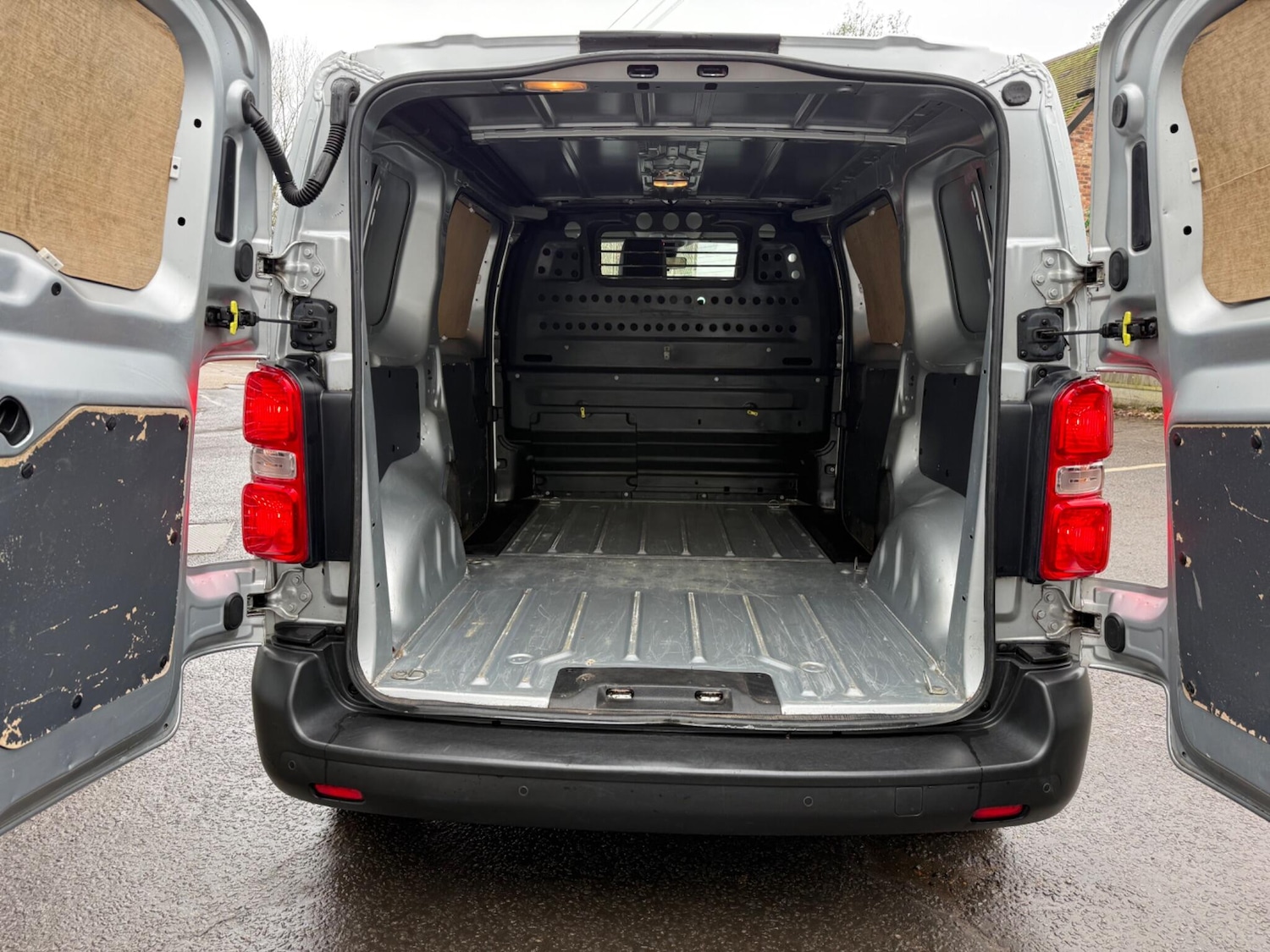 Used Citroen Dispatch 2019 for sale - 77637701: Photo 20