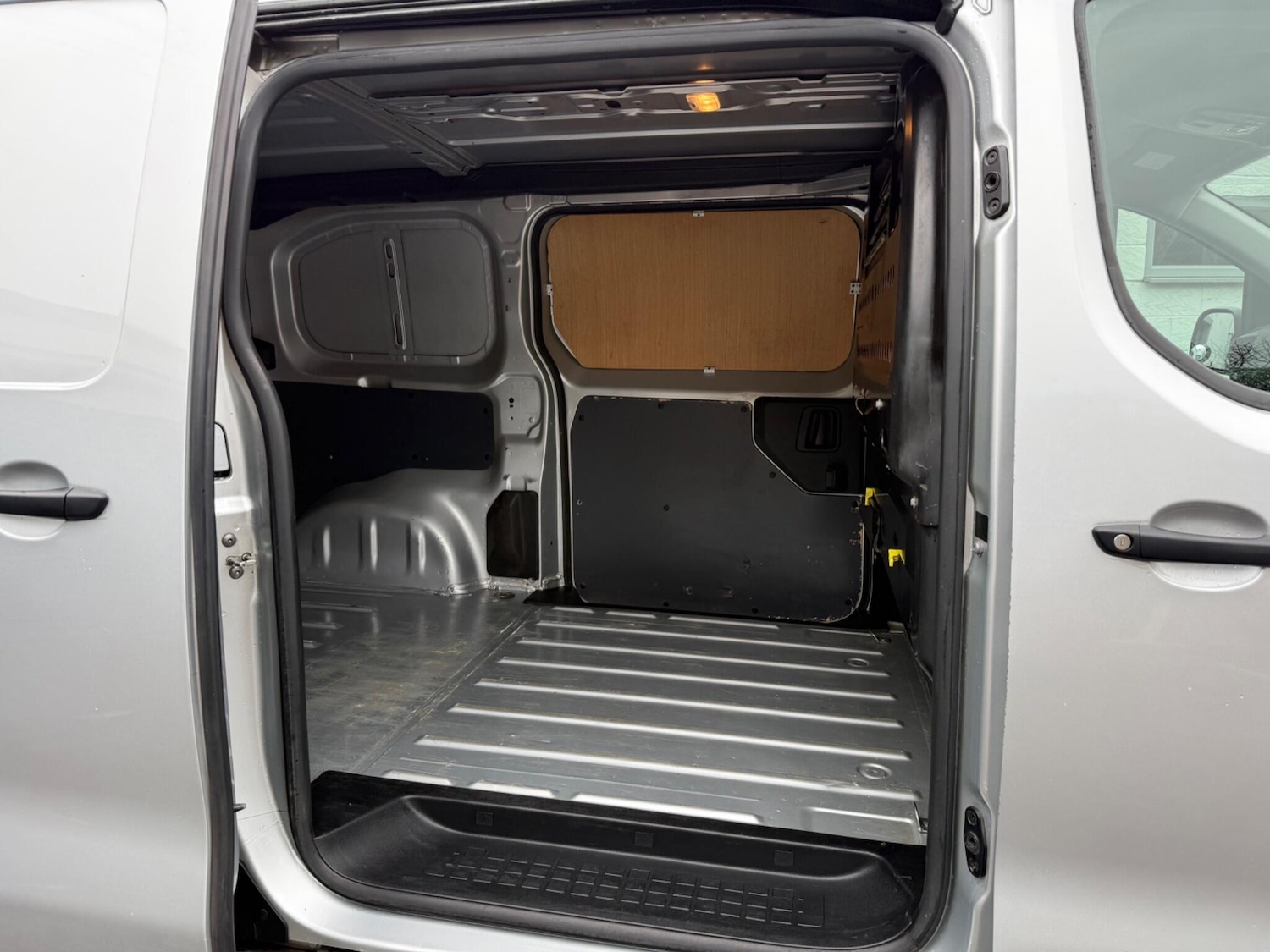 Used Citroen Dispatch 2019 for sale - 77637701: Photo 22