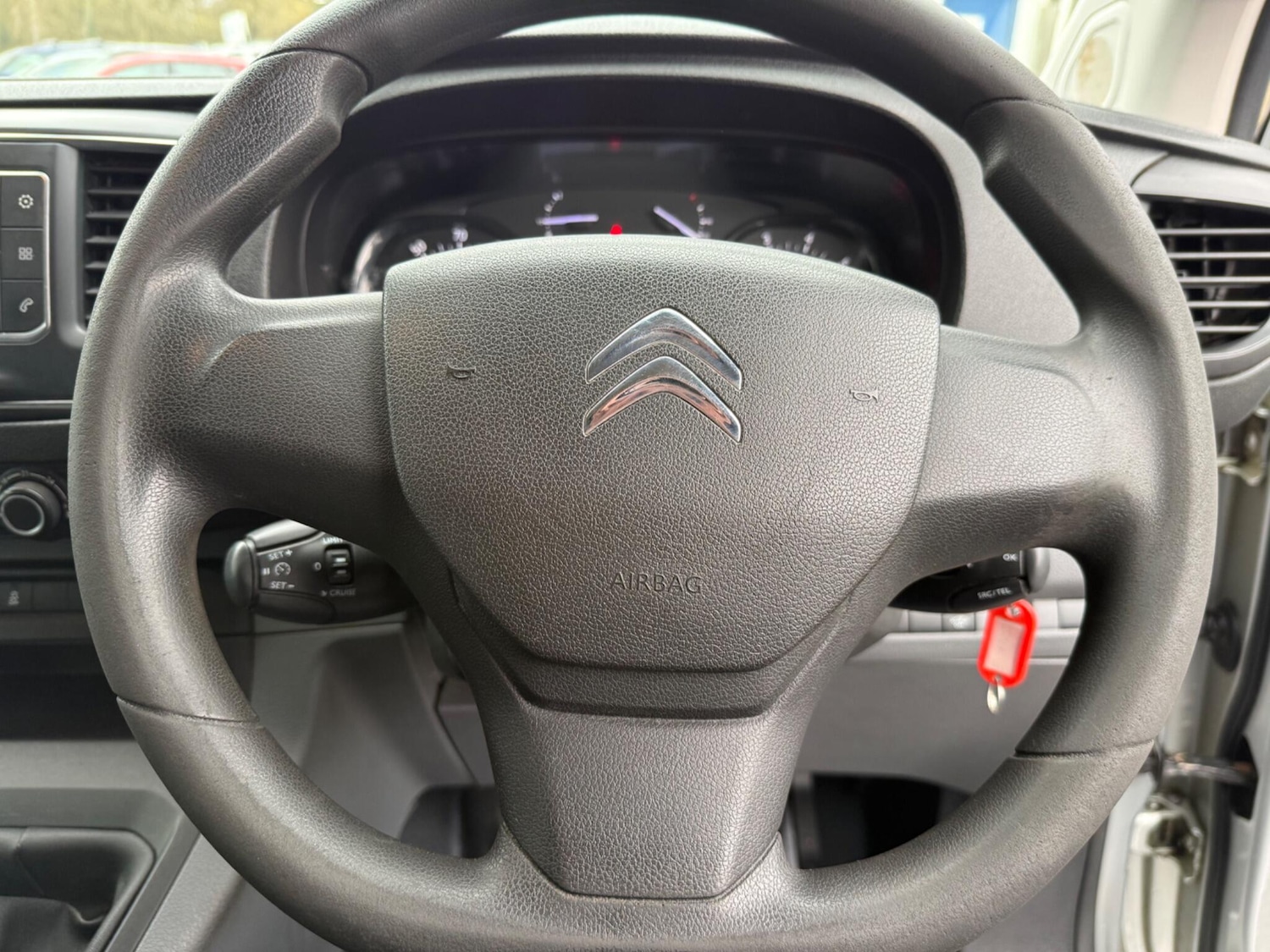 Used Citroen Dispatch 2019 for sale - 77637701: Photo 23