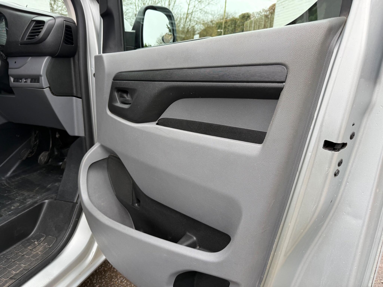 Used Citroen Dispatch 2019 for sale - 77637701: Photo 24