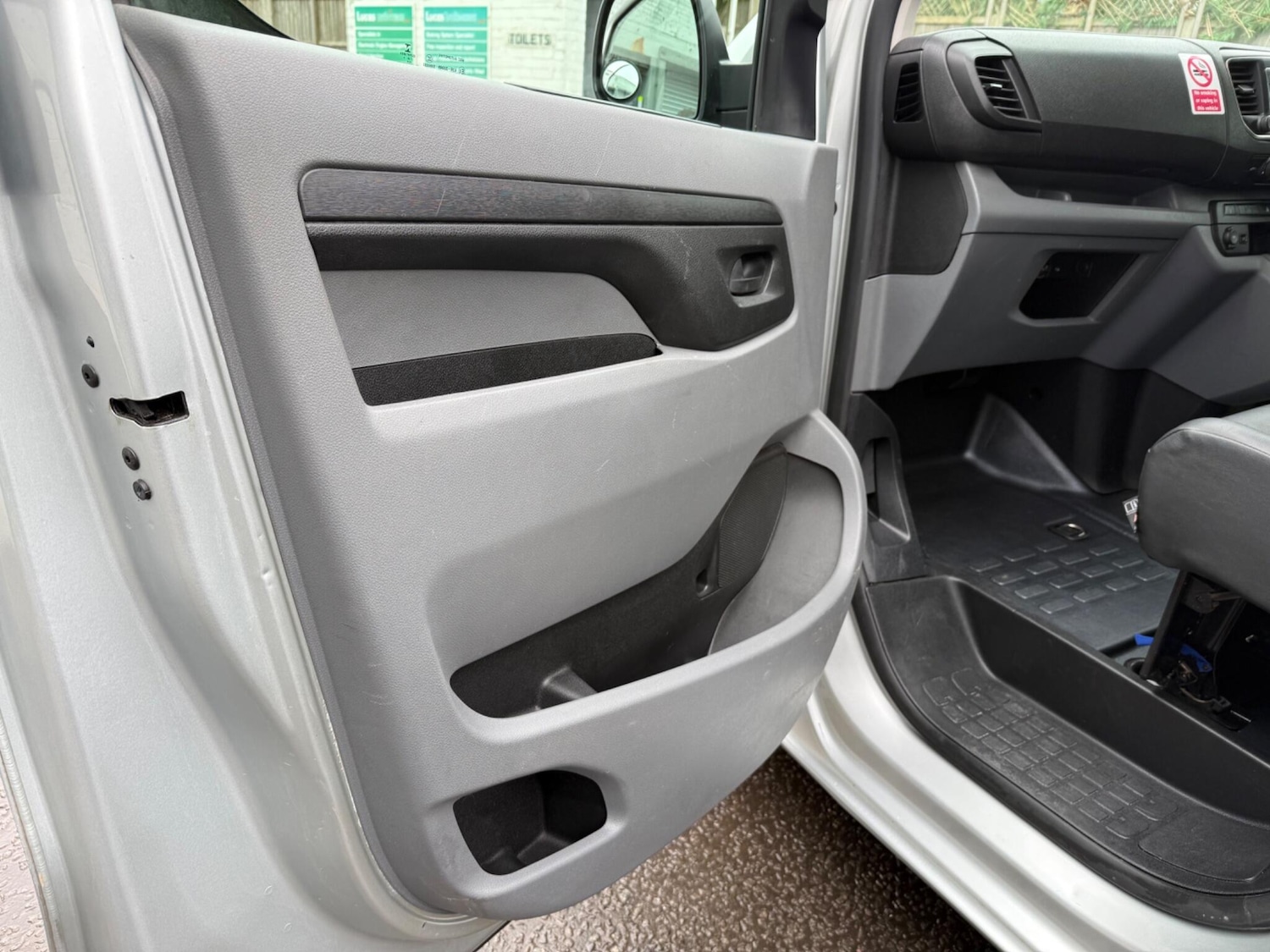 Used Citroen Dispatch 2019 for sale - 77637701: Photo 25