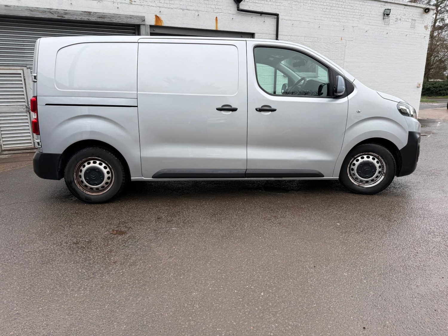 Used Citroen Dispatch 2019 for sale - 77637701: Photo 6