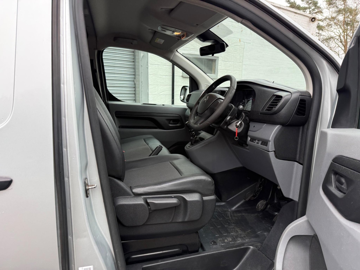 Used Citroen Dispatch 2019 for sale - 77637701: Photo 8