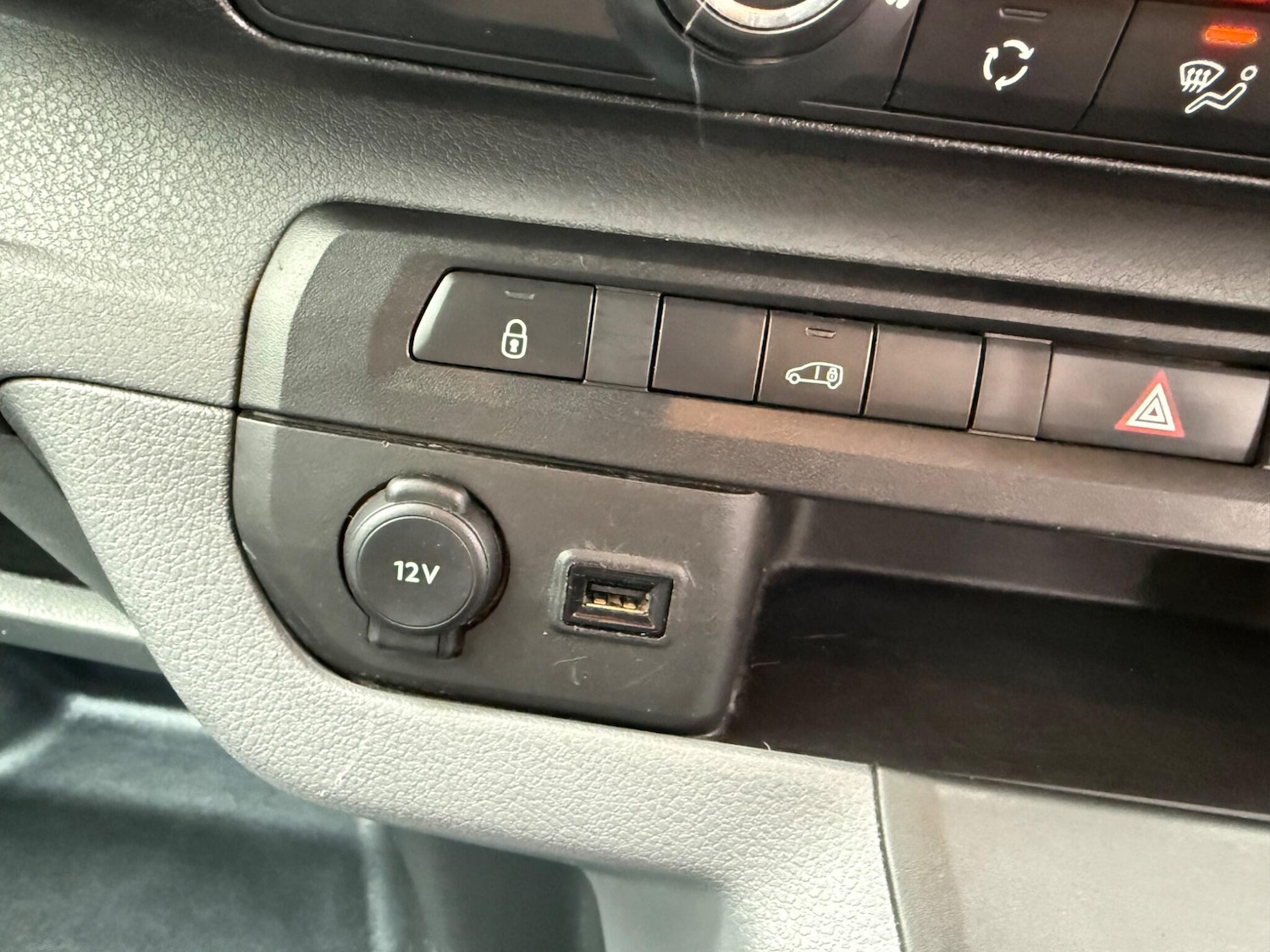 Used Citroen Dispatch 2019 for sale - 77637701: Photo 9