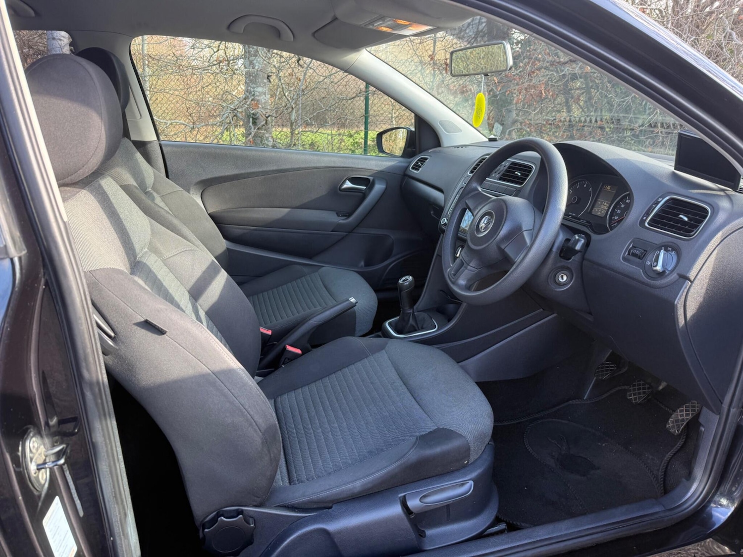 Used Volkswagen Polo for sale - 77587370: Photo 10