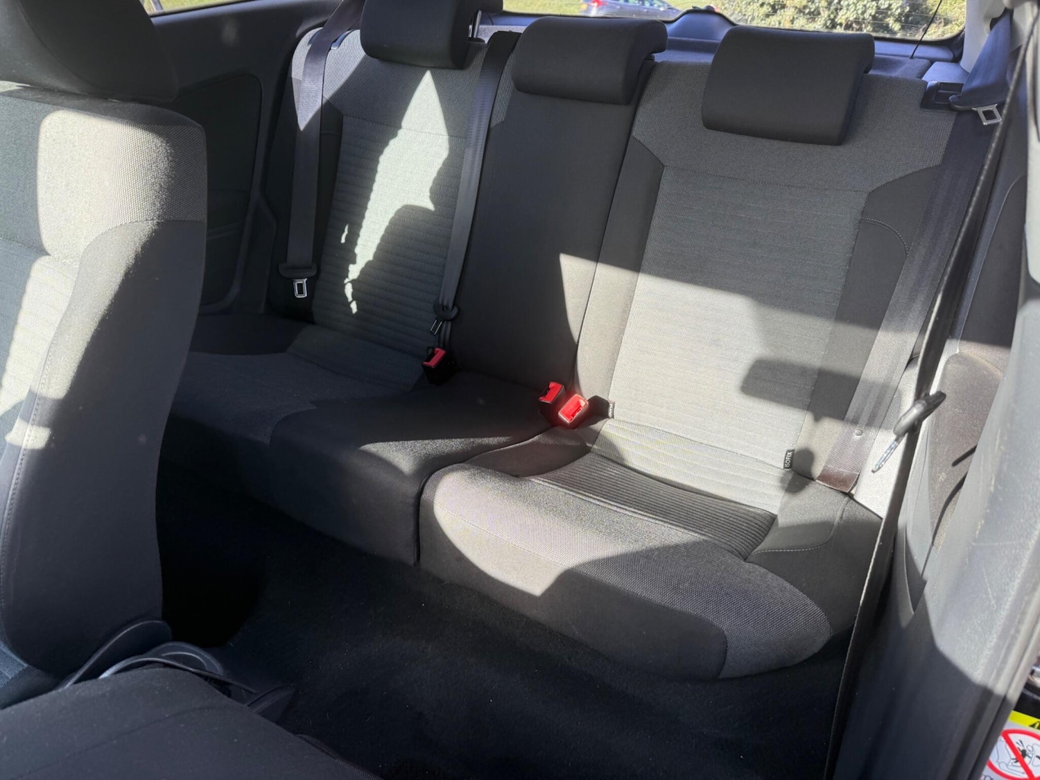 Used Volkswagen Polo for sale - 77587370: Photo 11