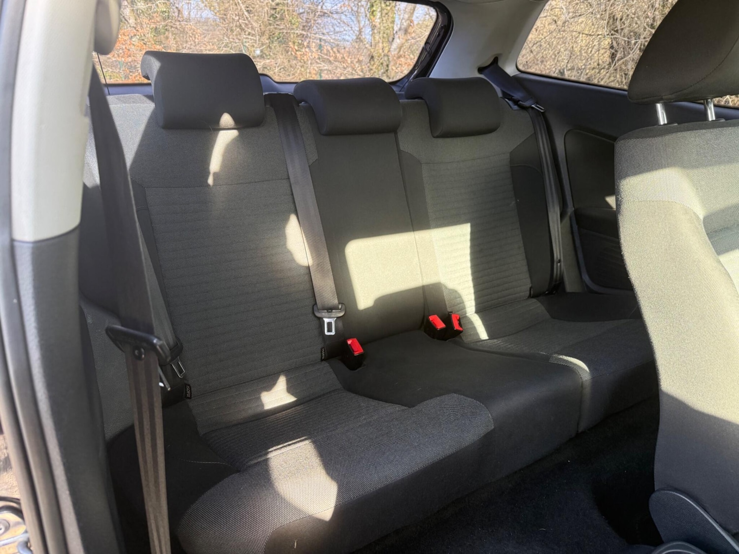 Used Volkswagen Polo for sale - 77587370: Photo 12