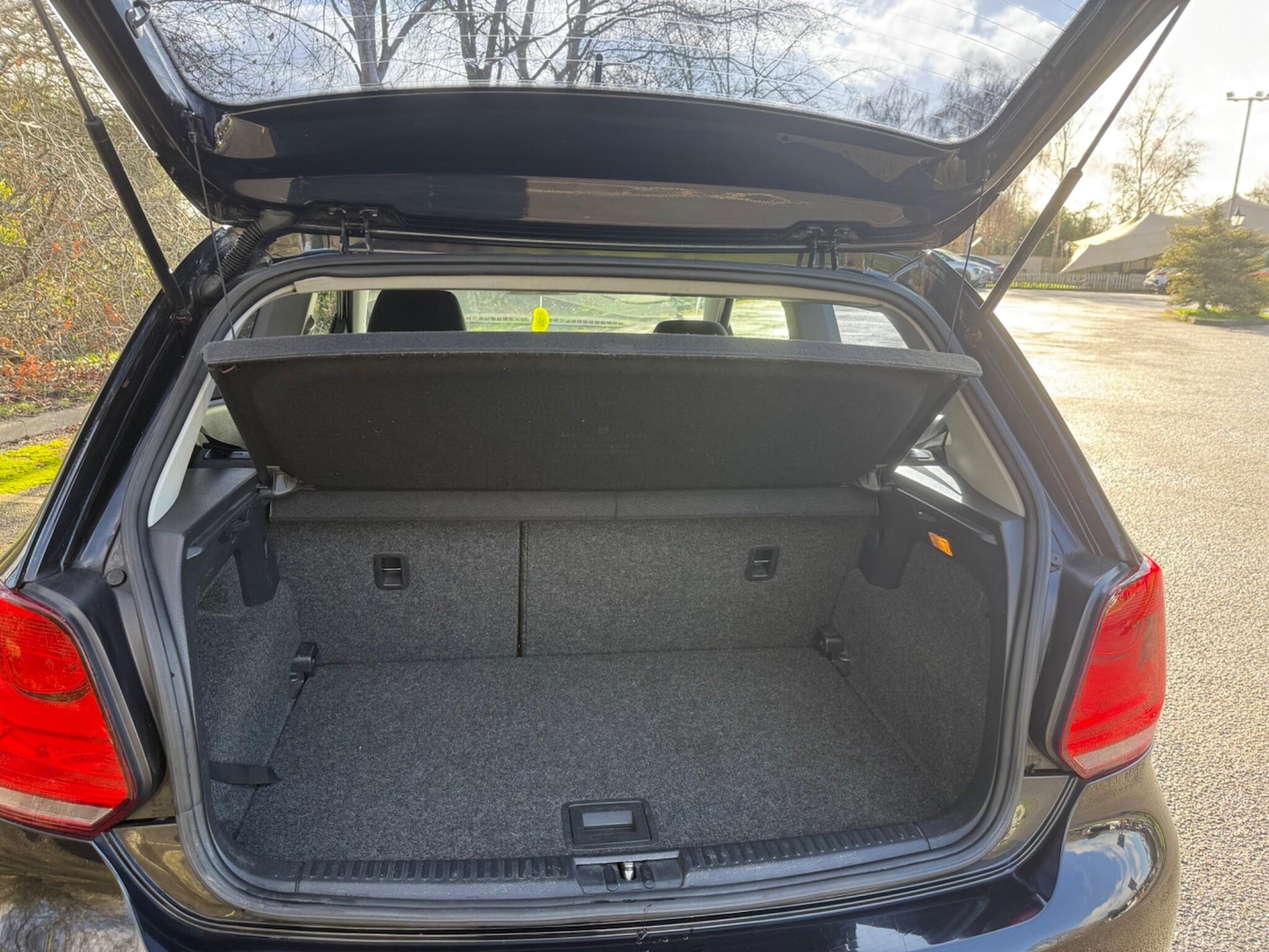 Used Volkswagen Polo for sale - 77587370: Photo 17