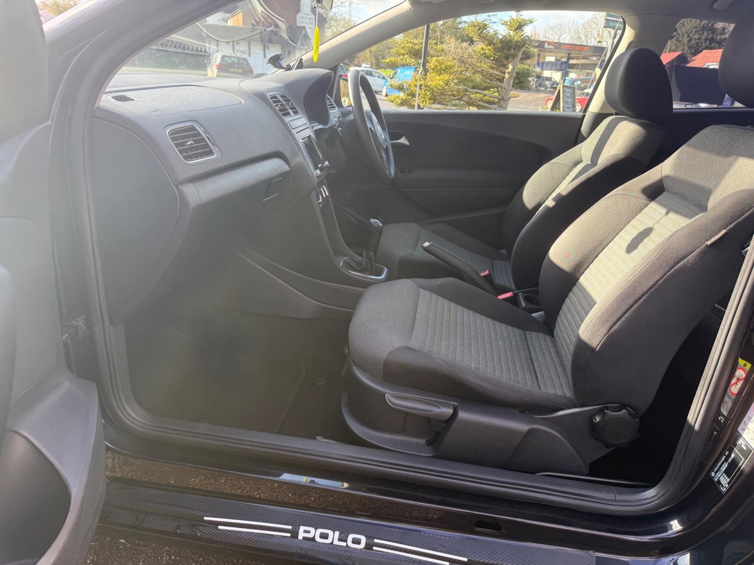 Used Volkswagen Polo for sale - 77587370: Photo 18